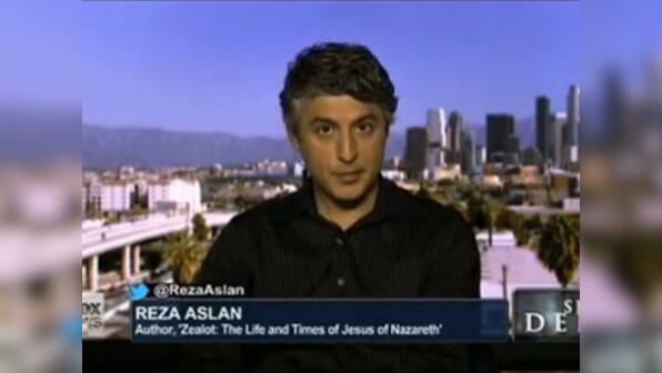Can Muslims write about Jesus? Fox News doesn't think so