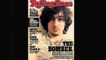 Was Rolling Stone cover of Boston bomber poor taste or good marketing?