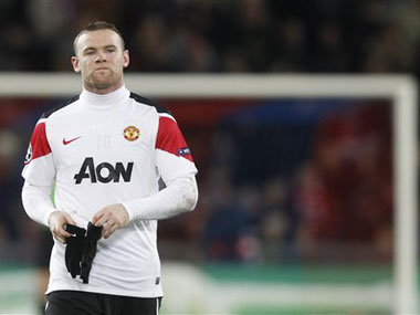The mystery surrounding Wayne Rooney's transfer request The mystery surrounding Wayne Rooney's transfer request