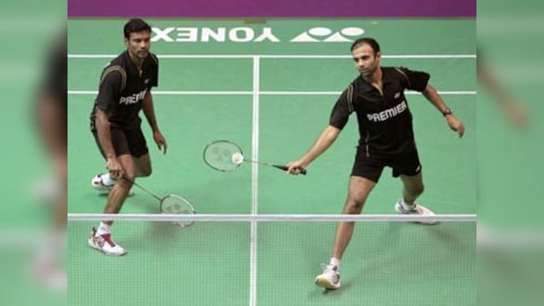 IBL: Unhappy Sanave Thomas, Rupesh Kumar may pull out