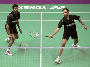 IBL: Unhappy Sanave Thomas, Rupesh Kumar may pull out IBL: Unhappy Sanave Thomas, Rupesh Kumar may pull out