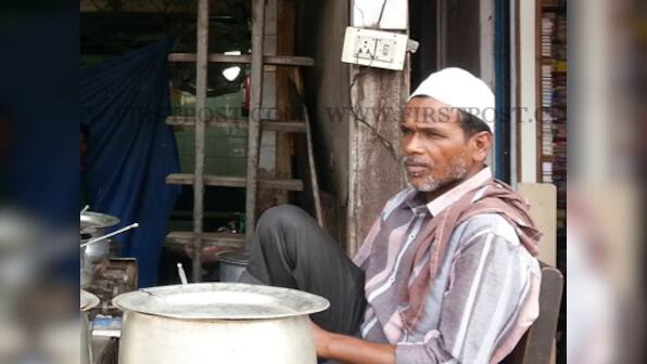 Not even a full chapati: The Rs 5 menu in Delhi's eateries 