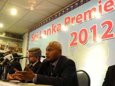 SLPL faces uncertain future after franchises default on payment SLPL faces uncertain future after franchises default on payment