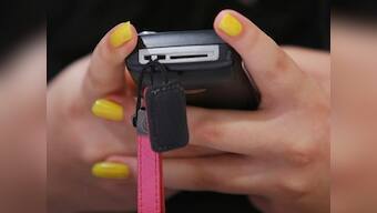 Your smartphone is making you fatter, finds study