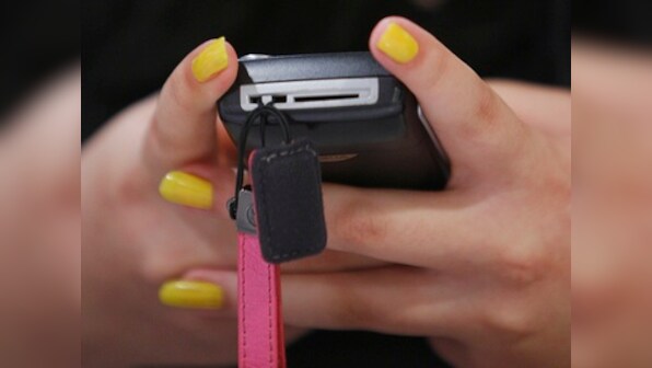 Want to have better sex? Sext more, says study