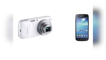 Samsung launches Galaxy S4 mini and S4 Zoom in India