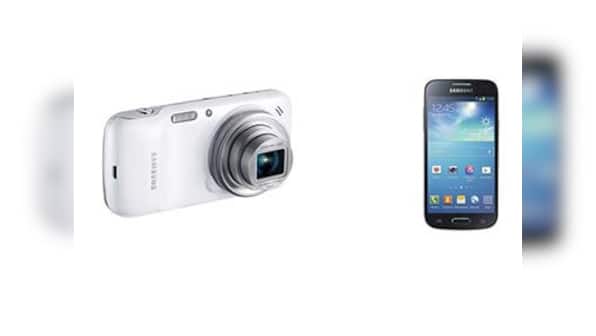 Samsung launches Galaxy S4 mini and S4 Zoom in India