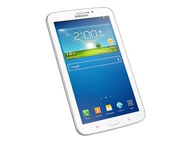 Samsung Galaxy Tab 3 7-inch variant. 