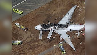 List: Some of the worst plane disasters in US and across the world 