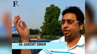 Raising of parking rates in Delhi is unjustified