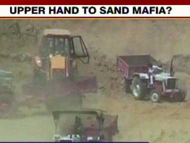 How Akhilesh used communal card to suspend IAS officer Durga Nagpal How Akhilesh used communal card to suspend IAS officer Durga Nagpal