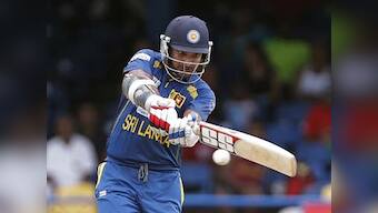 West Indies Tri-series: Sri Lanka beat West Indies by 39 runs