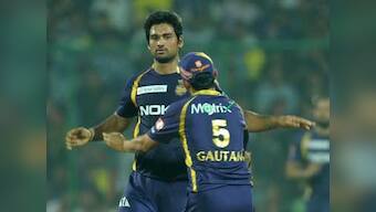 KKR seamer Sangwan fails random dope test during IPL