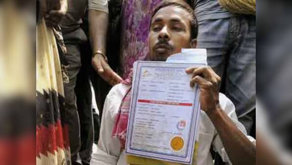 Chit fund fraud: Saradha executive, one more arrested in Tripura