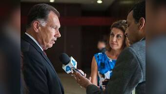 Saudi Princess charged with human trafficking in US