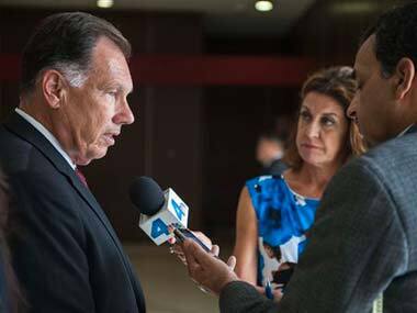 Saudi Princess charged with human trafficking in US