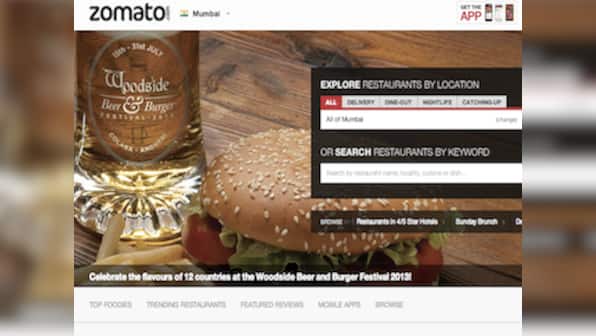 Zomato on acquisition spree again, buys out US firm NexTable