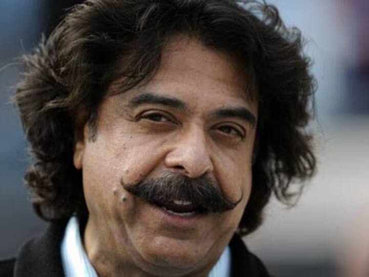 Jacksonville Jaguars owner Shad Khan buys EPL club Fulham