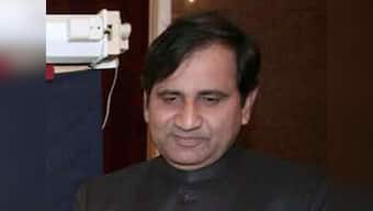 Shakeel Ahmed and the woes of being the voice of a party