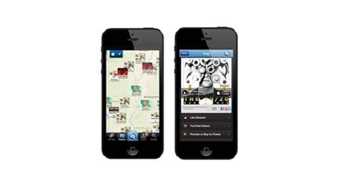 App developer Shazam gets $40 mn backing from tycoon Carlos Slim ...