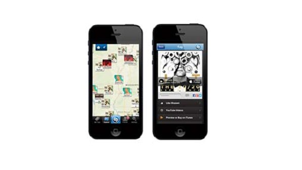App developer Shazam gets $40 mn backing from tycoon Carlos Slim