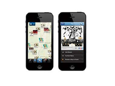 App developer Shazam gets $40 mn backing from tycoon Carlos Slim