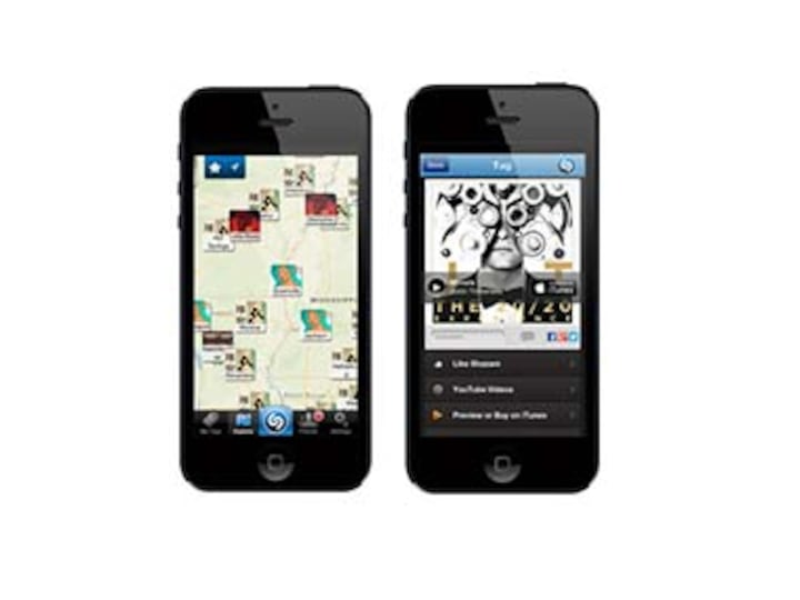 App developer Shazam gets $40 mn backing from tycoon Carlos Slim