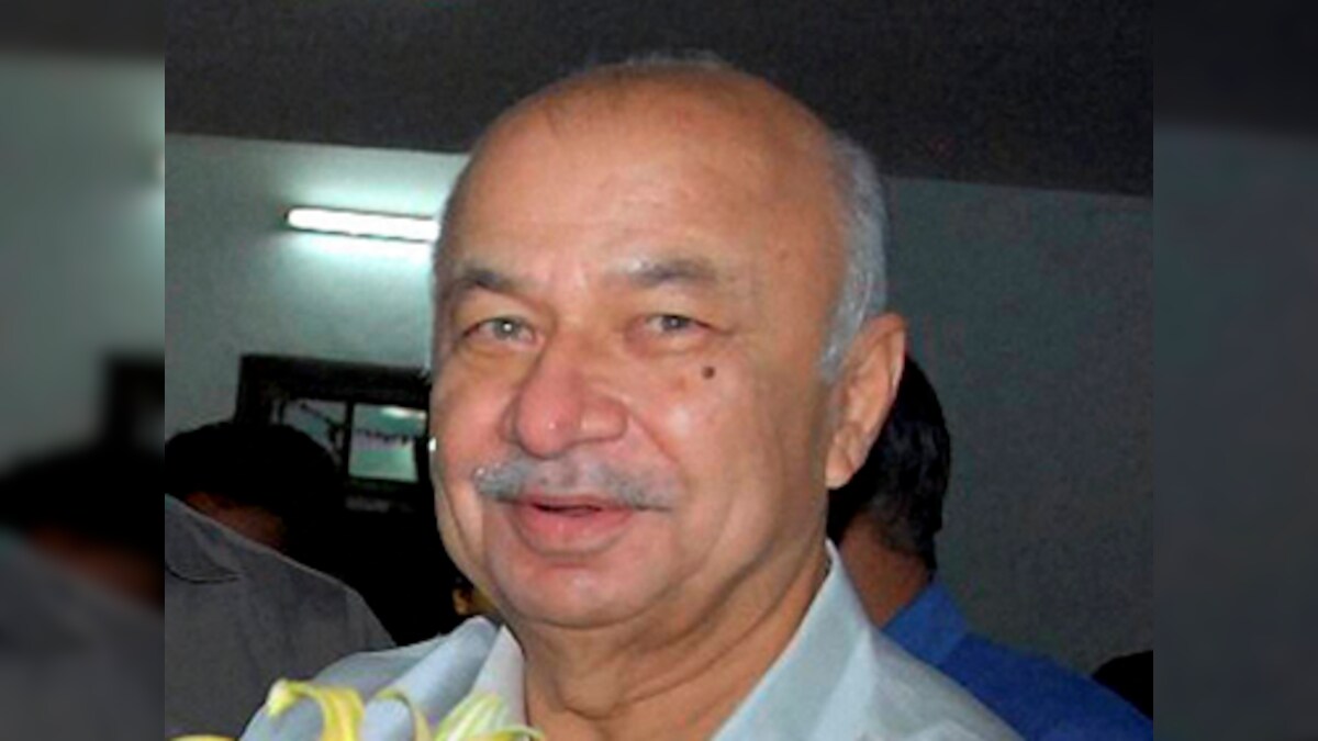 Shinde has benami flat in Adarsh Society, claims petition in Bombay HC