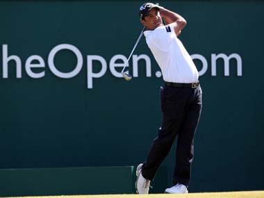 British Open: Kapur finishes at 15-over but takes plenty of positives British Open: Kapur finishes at 15-over but takes plenty of positives