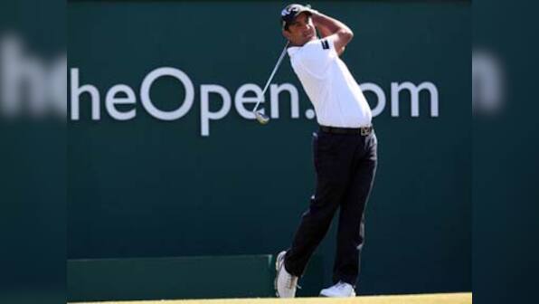 British Open: Kapur finishes at 15-over but takes plenty of positives