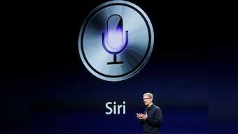 Chinese firm says Apple stole their technology with Siri, files lawsuit 