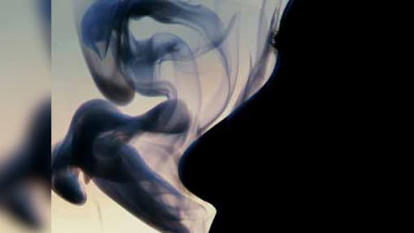 It's official: Study says heavy smoking, drinking makes you stupid