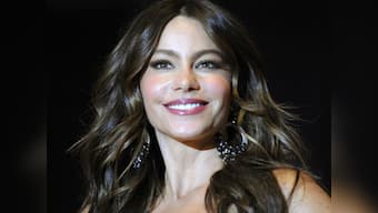 Vergara receives fourth Emmy nomination for Gloria in Modern Family