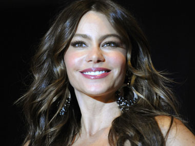 Vergara receives fourth Emmy nomination for Gloria in Modern Family Vergara receives fourth Emmy nomination for Gloria in Modern Family