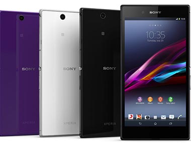 Sony plans aggressive push in India's smartphone market Sony plans aggressive push in India's smartphone market