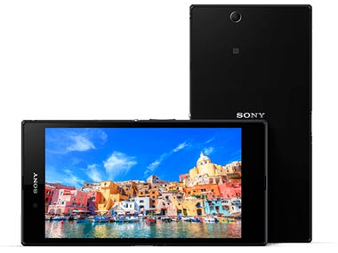 Sony Xperia Z Ultra with 6.4-inch screen launched for Rs 46,990 Sony Xperia Z Ultra with 6.4-inch screen launched for Rs 46,990