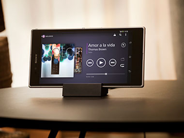 Sony Xperia Z Ultra to get an official India price tag today Sony Xperia Z Ultra to get an official India price tag today