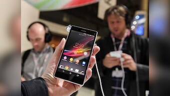 Sony's new exchange offer: Get Rs 5000 off on Xperia Z, ZL