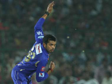 Sreesanth, who was arrested by Delhi police on allegations of spot fixing and is now out on bail, said he always wanted to act in a film. BCCI