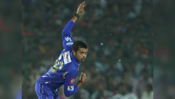 Sreesanth 'excited' about acting in new Malayalam film