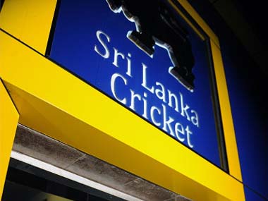Sri Lanka Cricket bans two umpires for match fixing Sri Lanka Cricket bans two umpires for match fixing