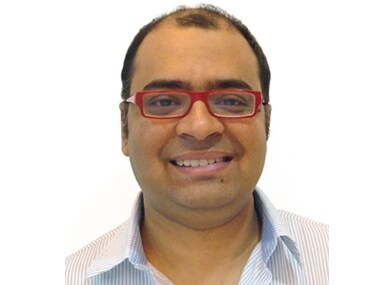 Creativeland Asia Appoints Srijib Mallik As COO – Firstpost