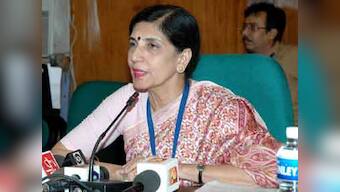 Uttarakhand floods: Sudha Pillai to head Ficci task force for rehabilitation 