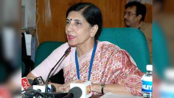 Uttarakhand floods: Sudha Pillai to head Ficci task force for rehabilitation 
