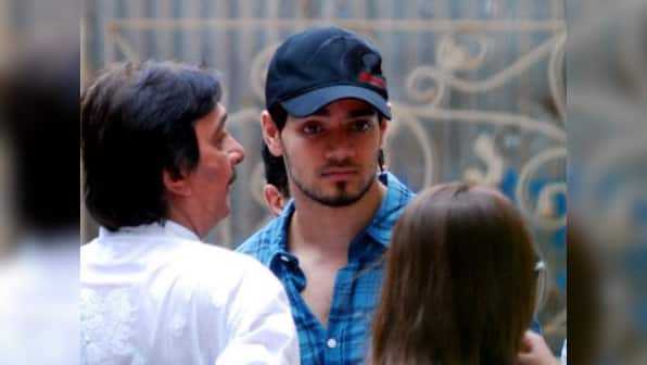 I stopped Jiah Khan from killing herself earlier: Suraj Pancholi