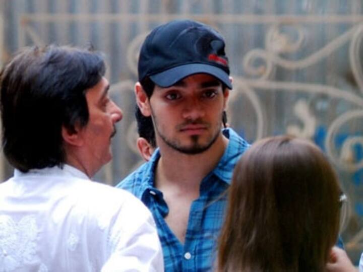 I stopped Jiah Khan from killing herself earlier: Suraj Pancholi
