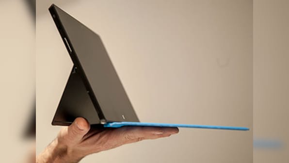 Microsoft has made zero profit on Surface tablets, says internal report