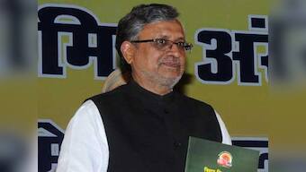 Sushil Kumar Modi in race to spread lies against government: JD(U) 
