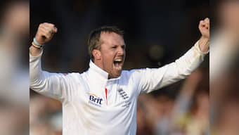 Gough tips Swann to surpass Underwood