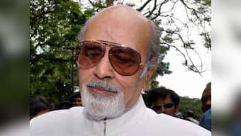 Jharkhand Governor recommends revocation of President's rule